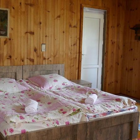 Lagami House Otel Mestia Dış mekan fotoğraf