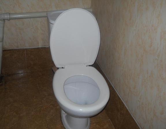 Lagami House Otel Mestia Dış mekan fotoğraf