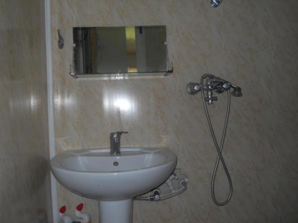 Lagami House Otel Mestia Dış mekan fotoğraf