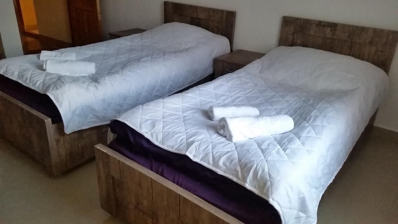 Lagami House Otel Mestia Oda fotoğraf