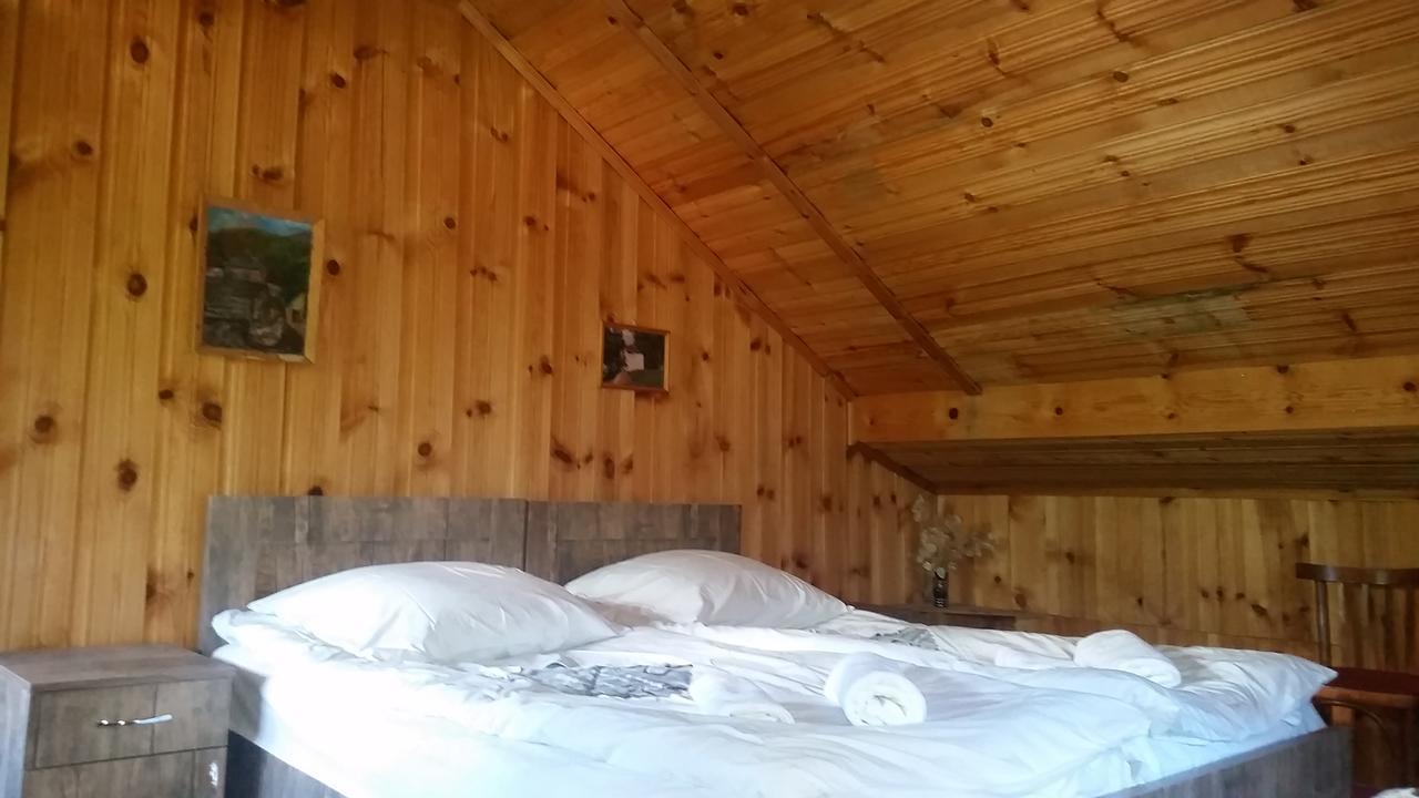 Lagami House Otel Mestia Oda fotoğraf