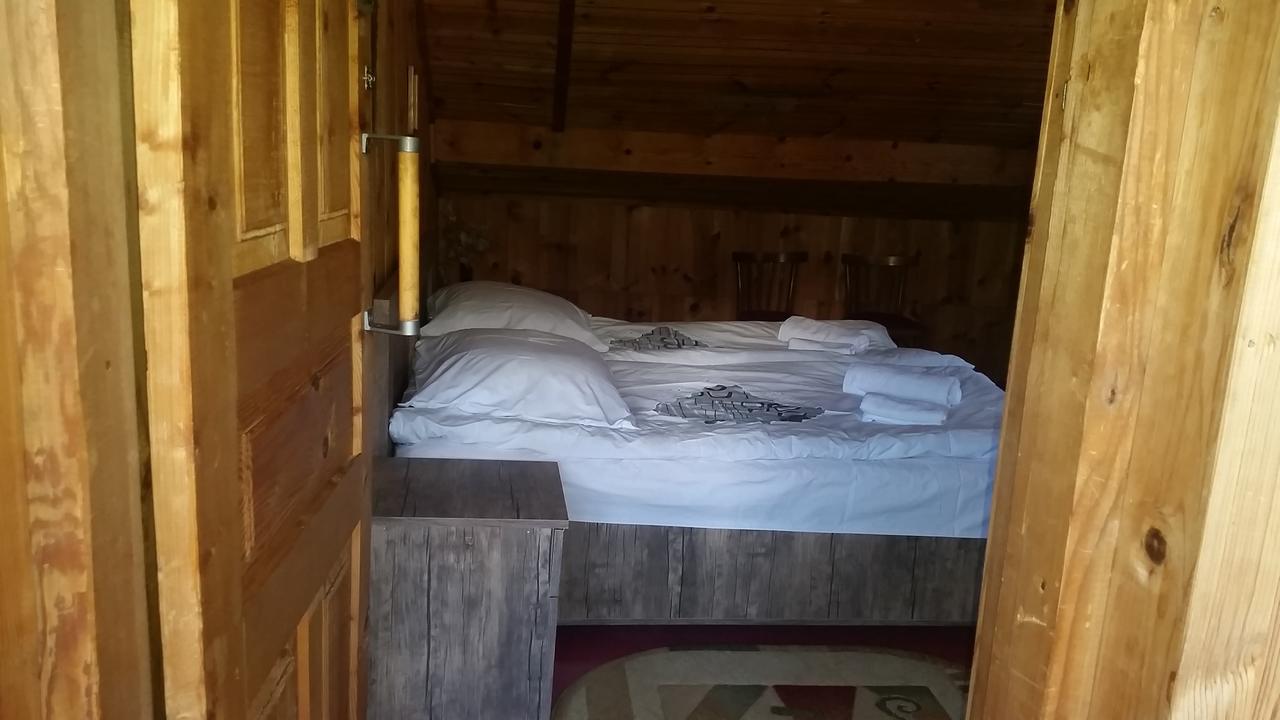Lagami House Otel Mestia Oda fotoğraf