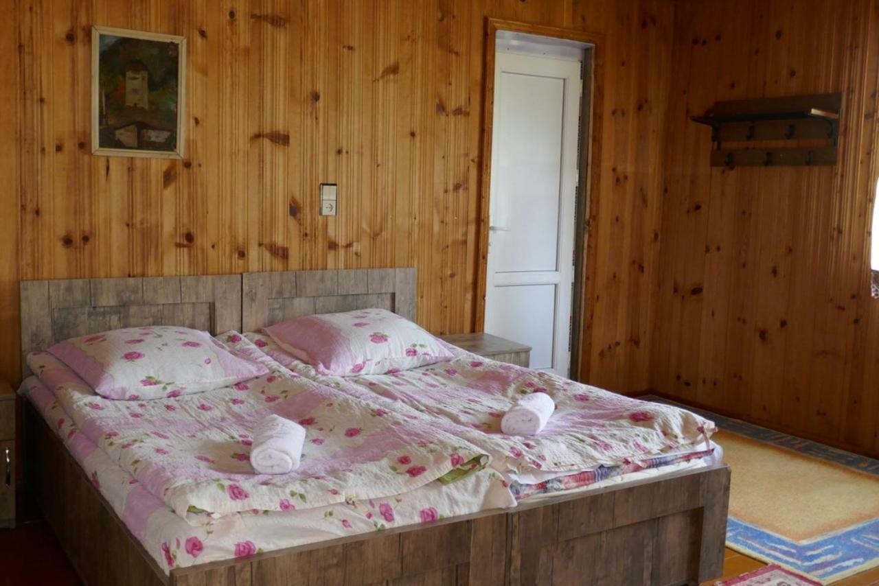 Lagami House Otel Mestia Dış mekan fotoğraf